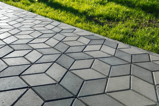 Best Driveway Paver Sealing  in Houston, TX