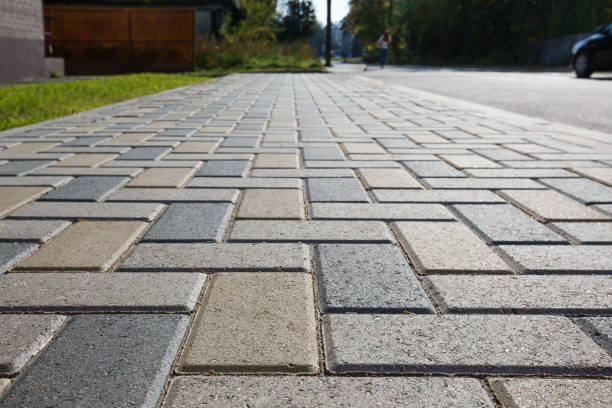 Best Affordable Driveway Pavers  in Houston, TX
