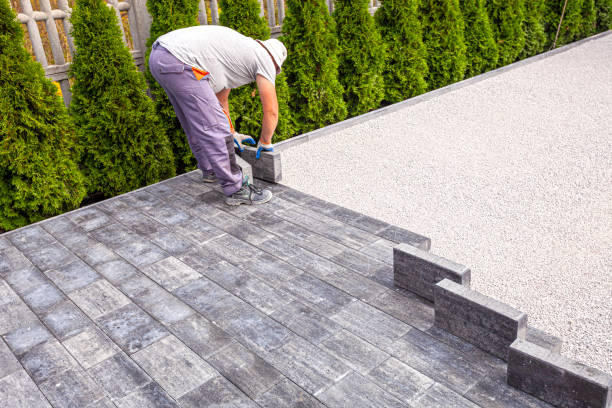Best Driveway Pavers Near Me  in Houston, TX