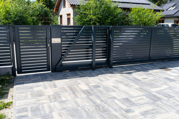 Best Professional Driveway Pavers  in Houston, TX