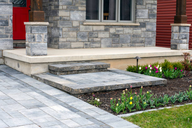 Best Custom Driveway Pavers  in Houston, TX