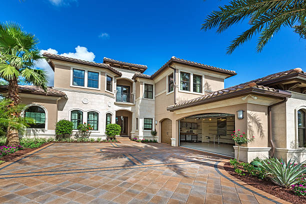 Best Decorative Driveway Pavers  in Houston, TX