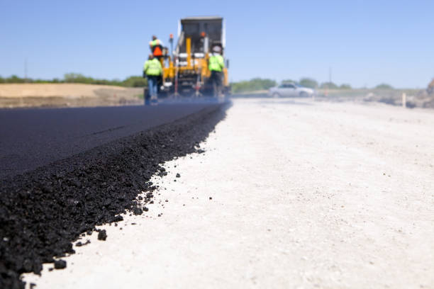 Reliable Houston, TX Driveway Pavers Solutions