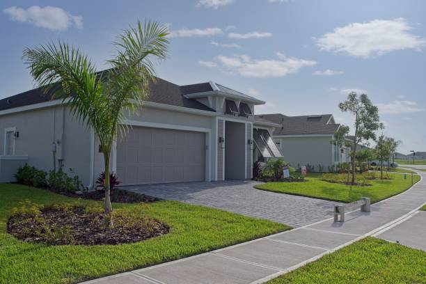 Reasons to Select Us for Your Driveway Paving Requirements in Houston, TX