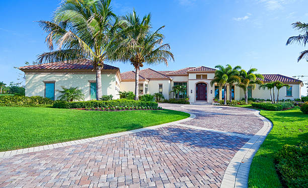  Houston, TX Driveway Pavers Pros