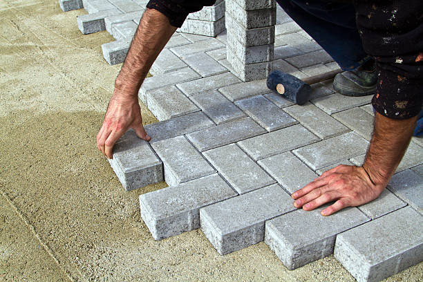 Best Driveway Paving Contractor  in Houston, TX