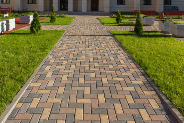 Best Custom Driveway Pavers  in Houston, TX
