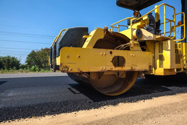 Best Driveway Repair Near Me  in Houston, TX